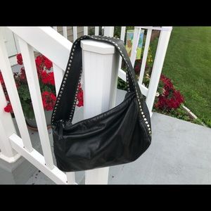 Black Miu Miu purse / bag